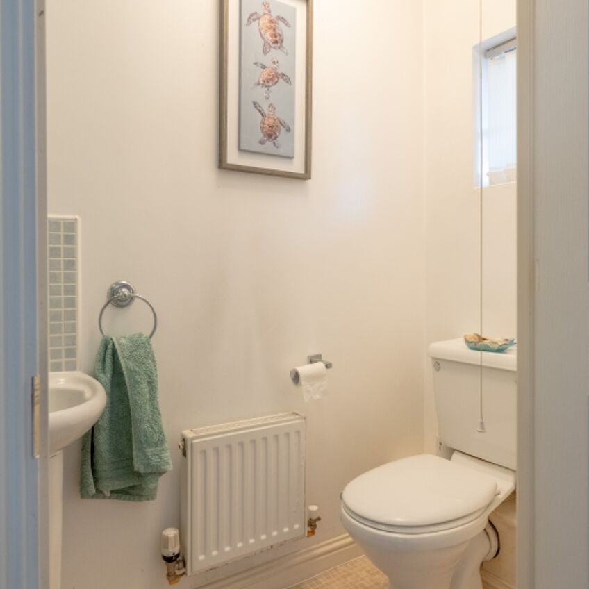 Edney View. For sale with Clarke & Partners estate agent.